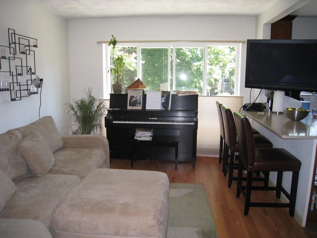 2595 Massachusetts Ave. - North Cambridge