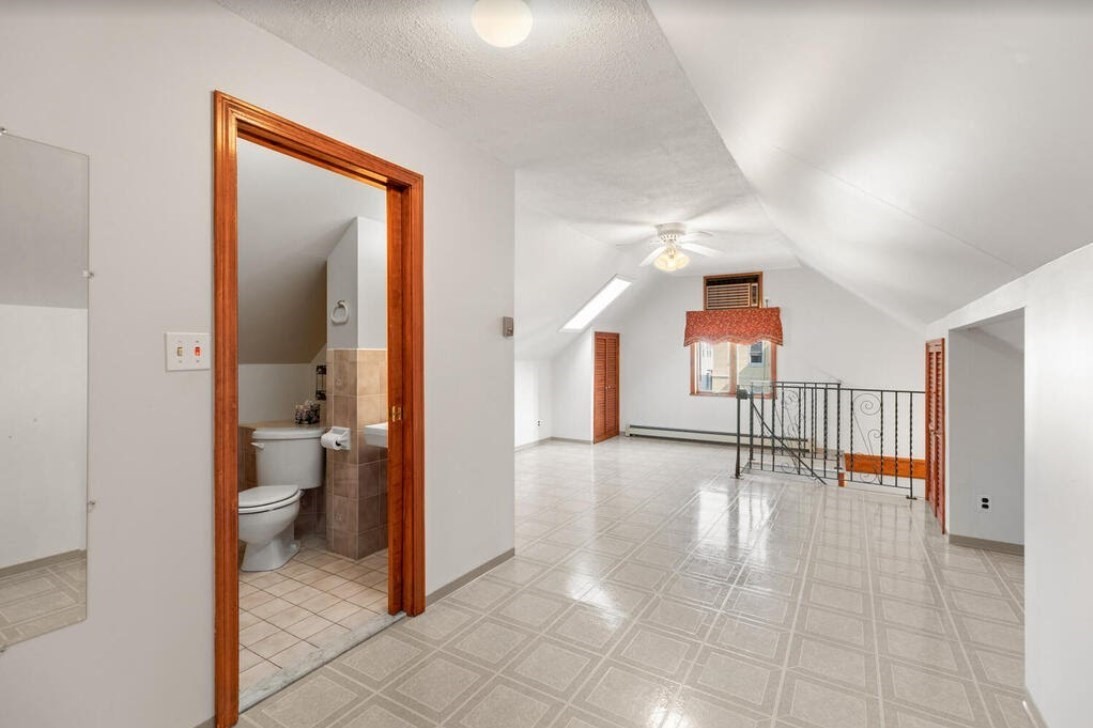 146 West Adams St. - West Somerville