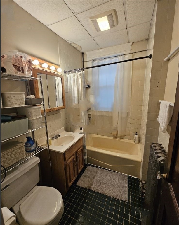 5 Euston St. - Brookline
