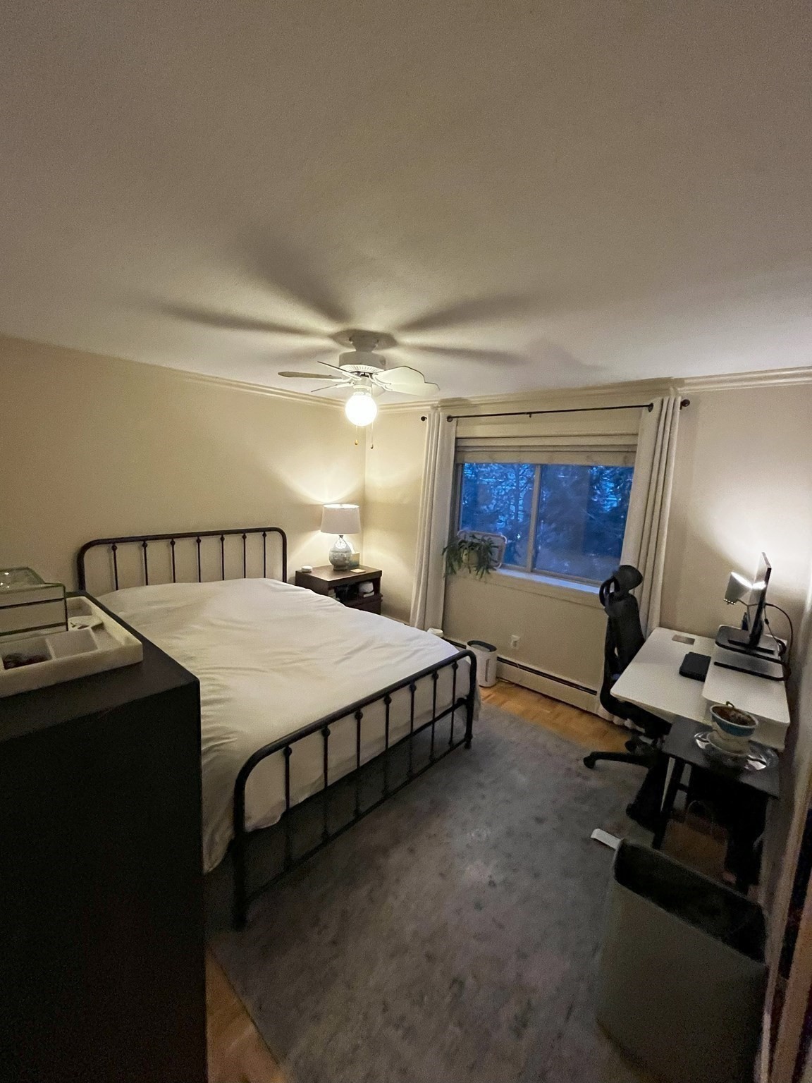 329 Harvard St. - Mid Cambridge