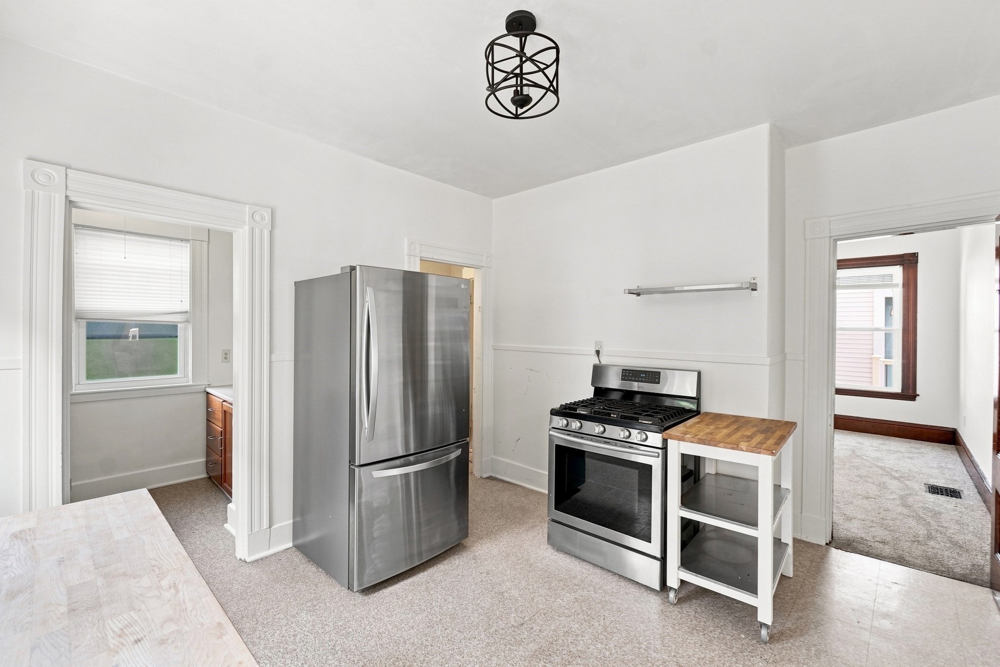 106-108 Hancock St. - Spring Hill