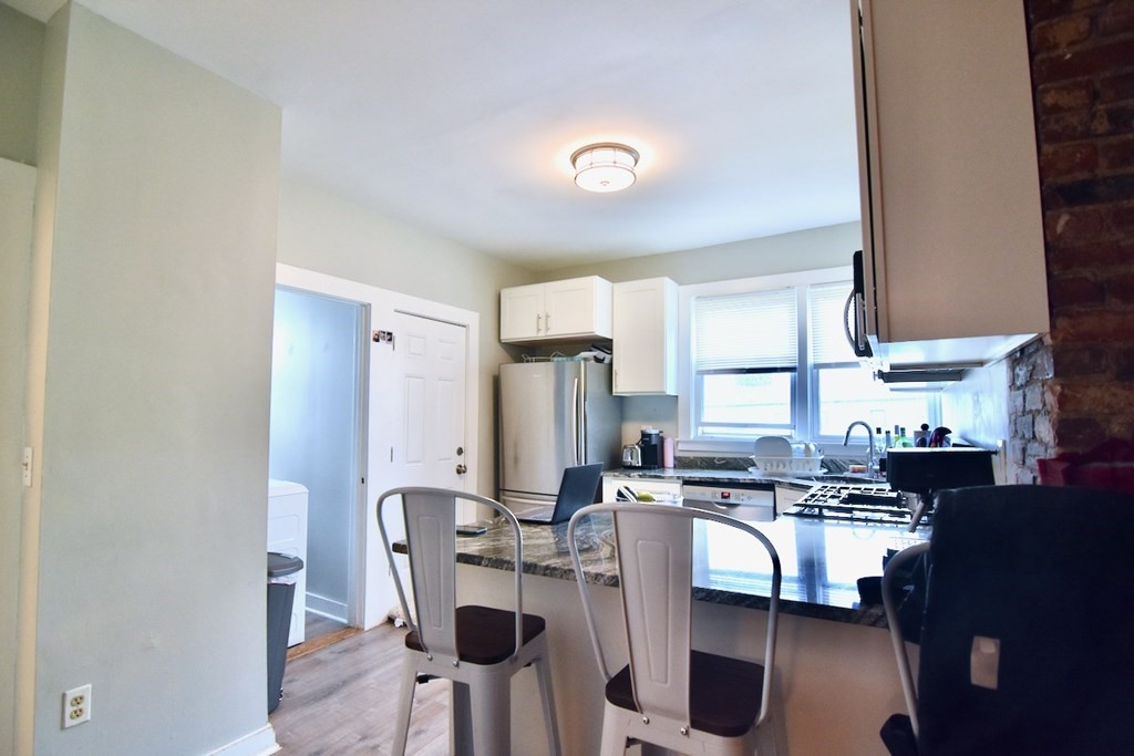 2 Bay St. - Dorchester