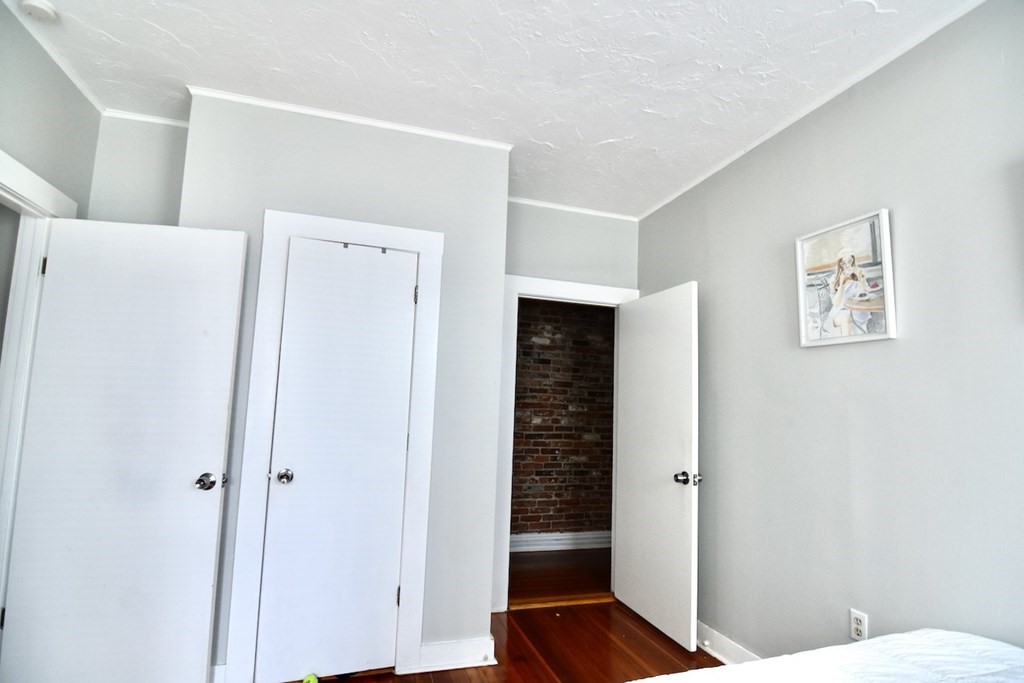 2 Bay St. - Dorchester