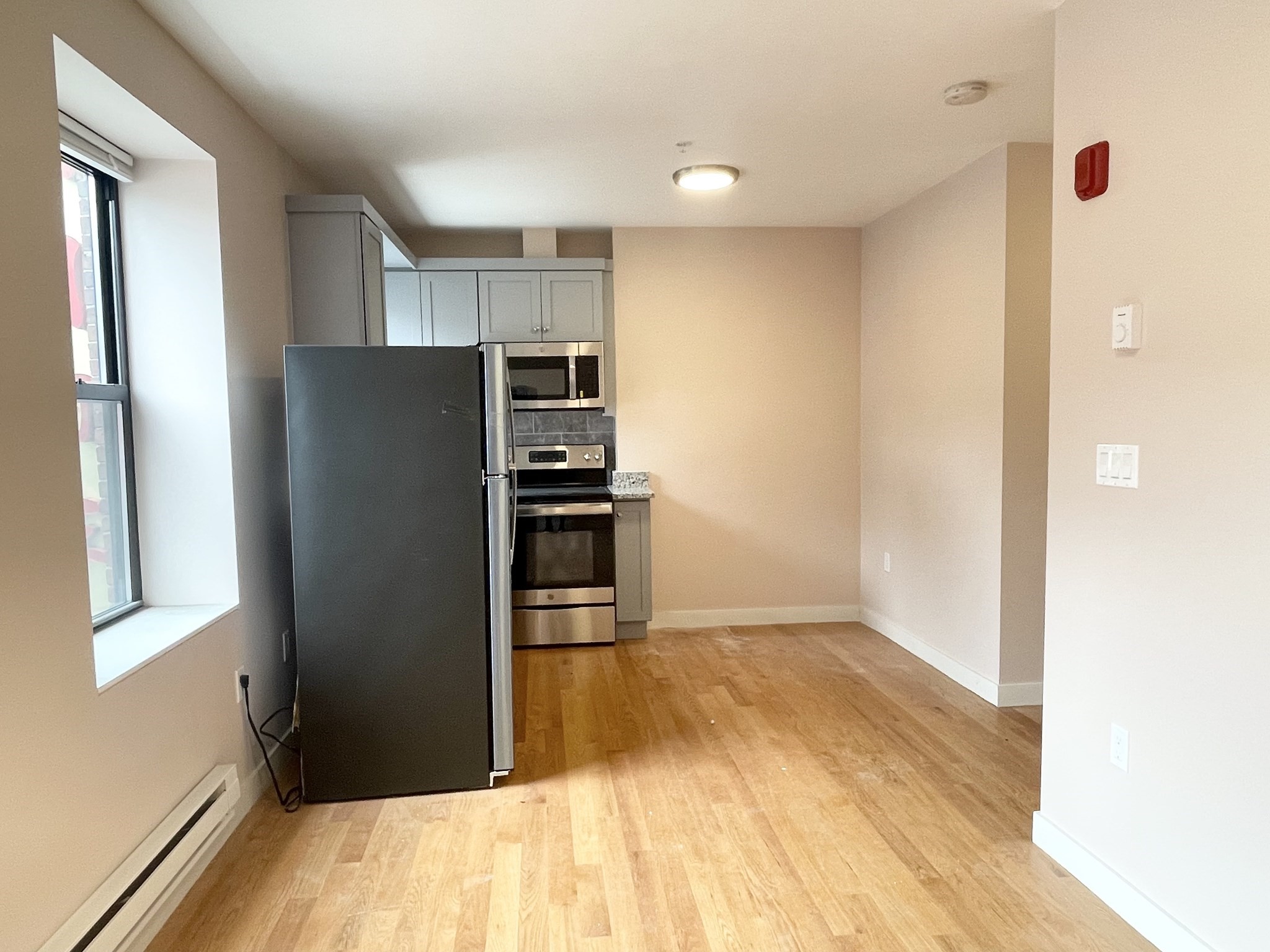 23 Hudson St. - Chinatown