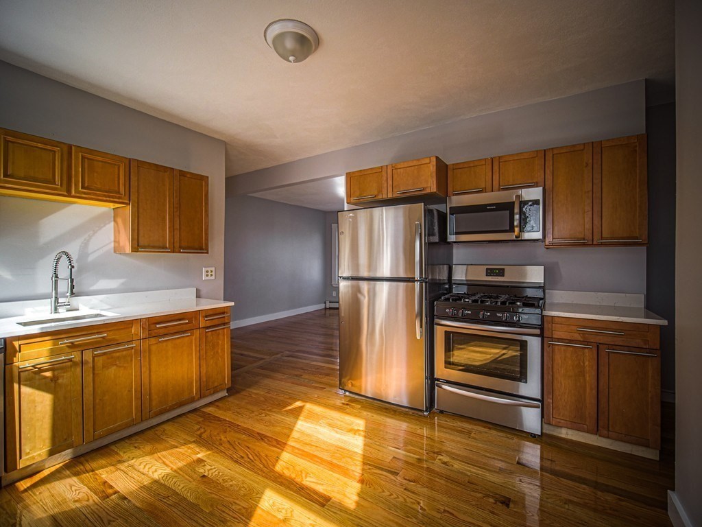 46 Glendale St. - Dorchester