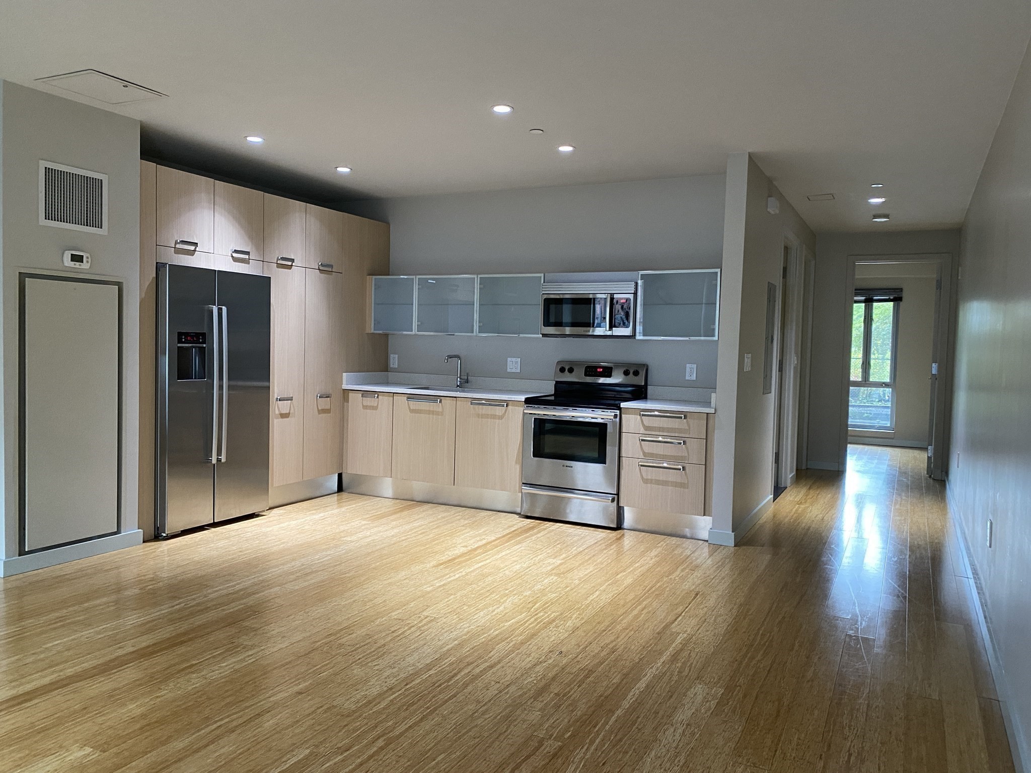 691 Massachusetts Ave. - South End