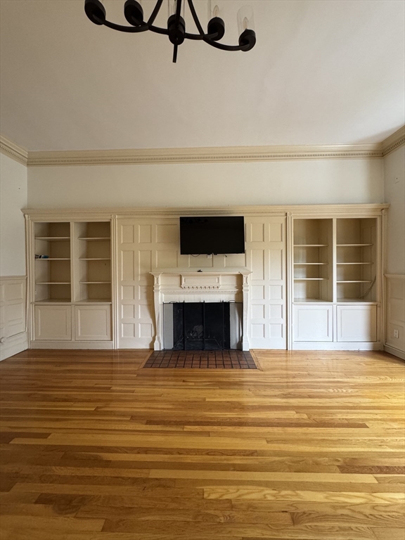 239 Commonwealth - Back Bay