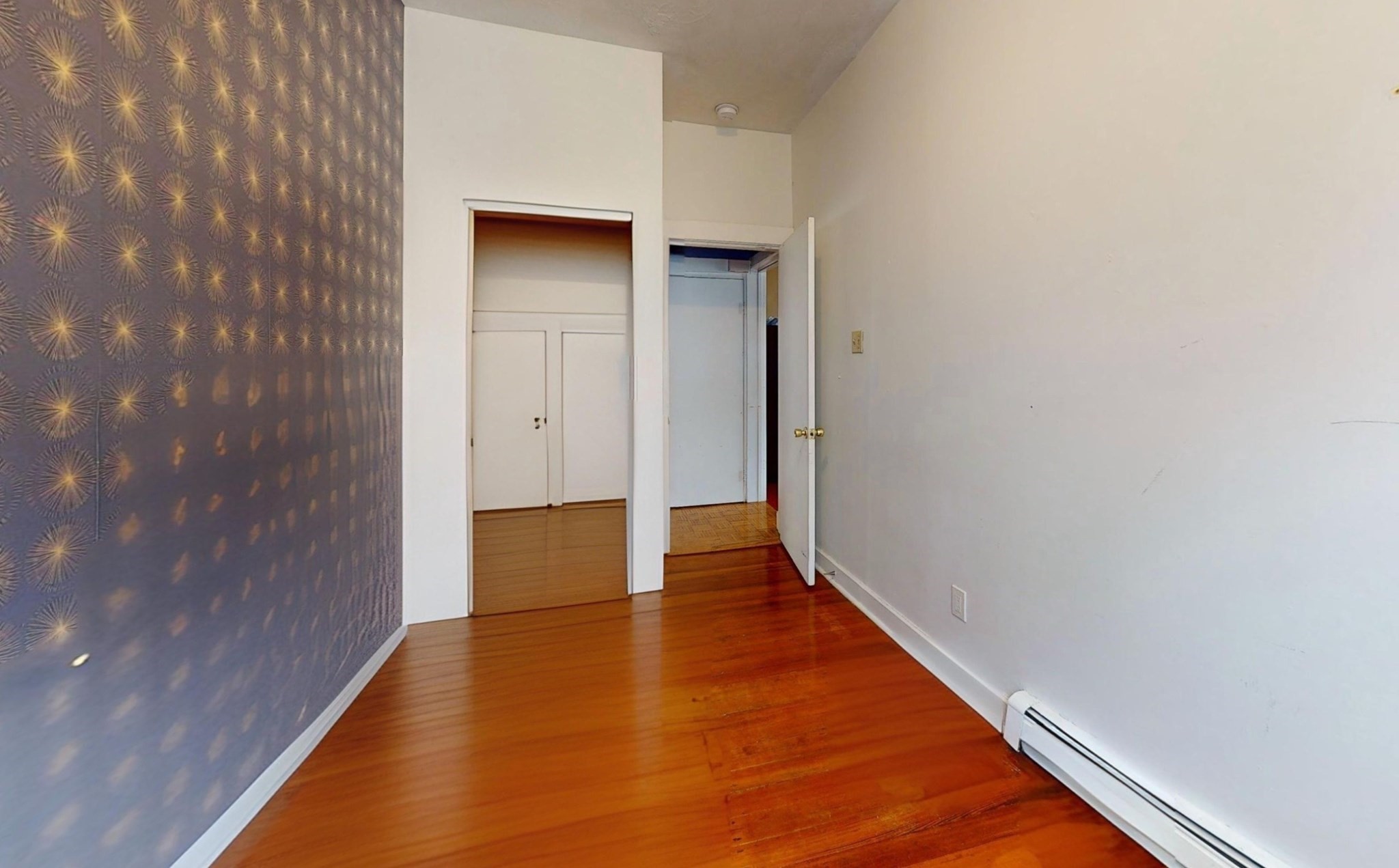 10-12 Bolster - Jamaica Plain