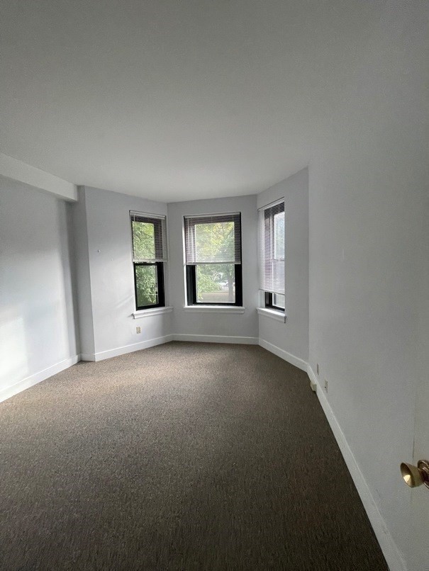 475 Commonwealth Ave. - Fenway