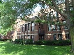 60 Gibson - Dorchester