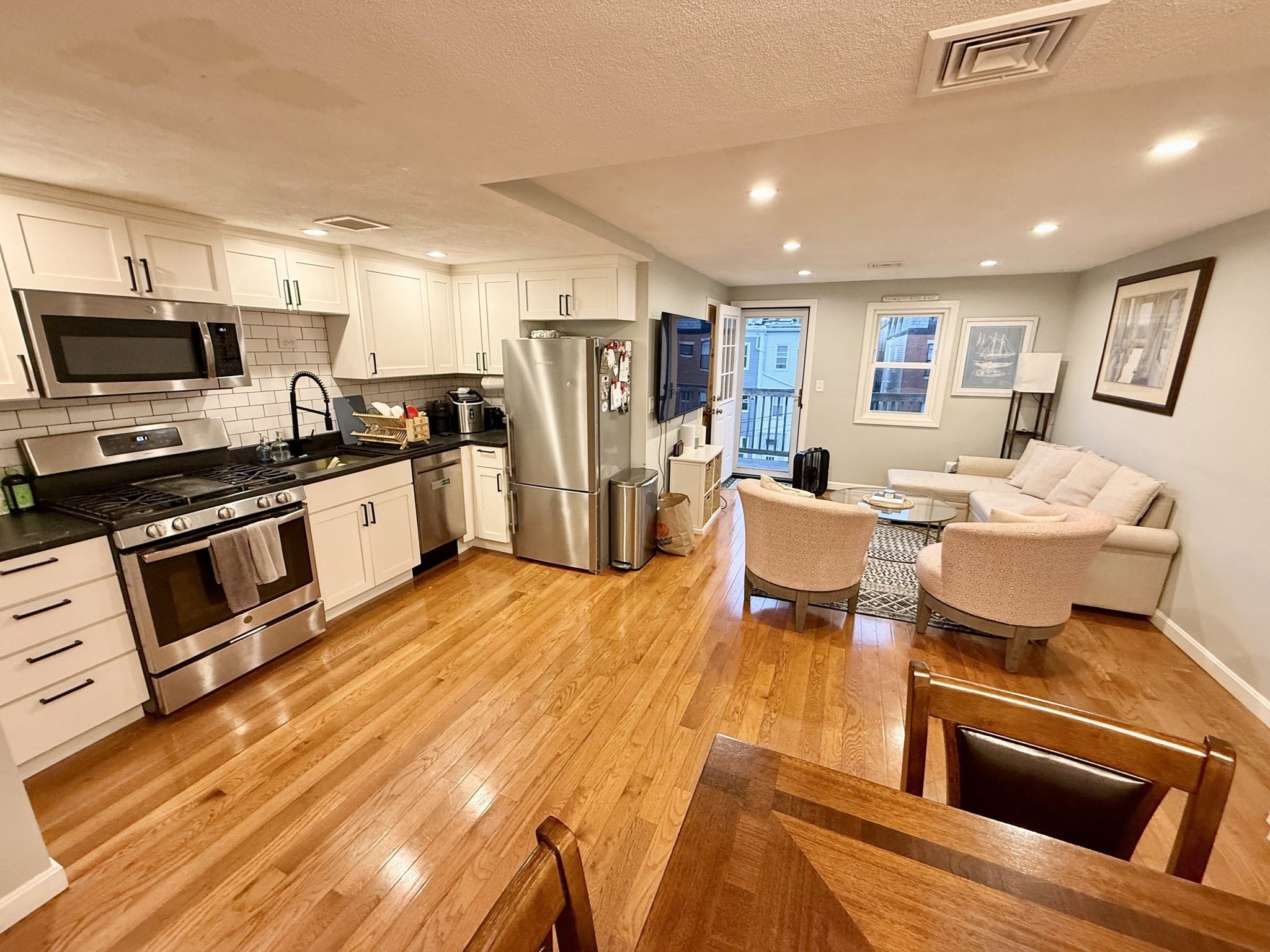 269 Sumner St. - East Boston