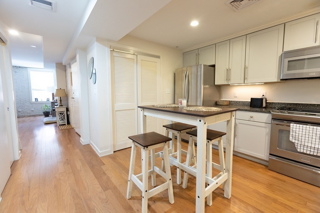 57 North Washington St. - North End