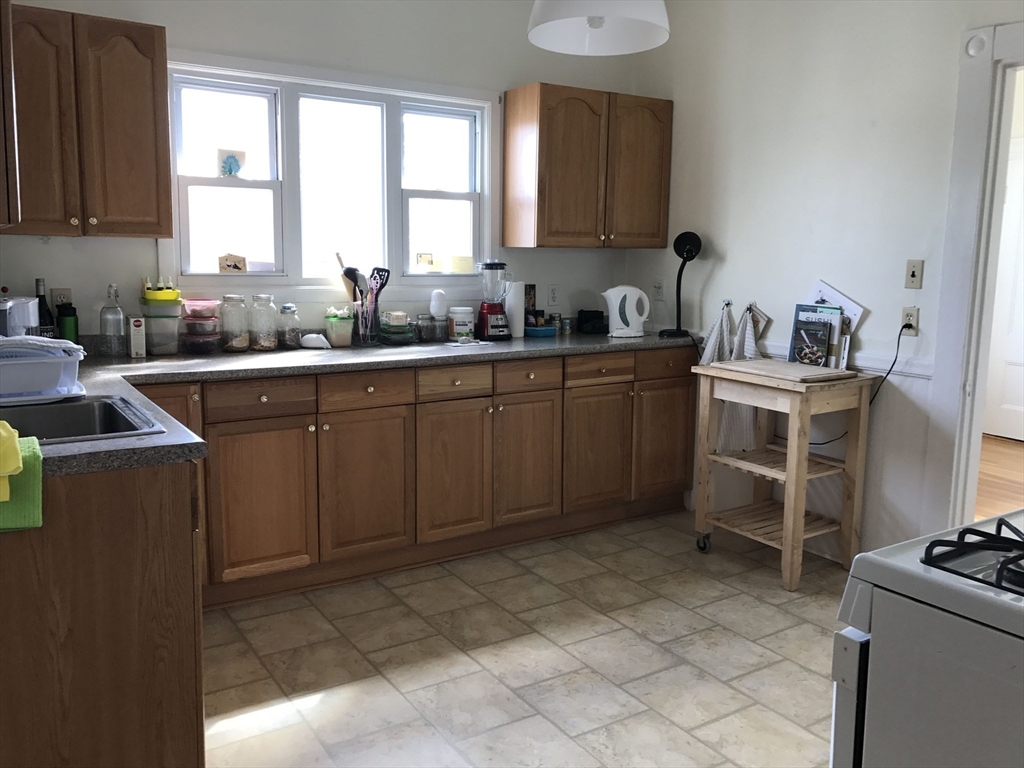 118 Inman St. - Inman Square