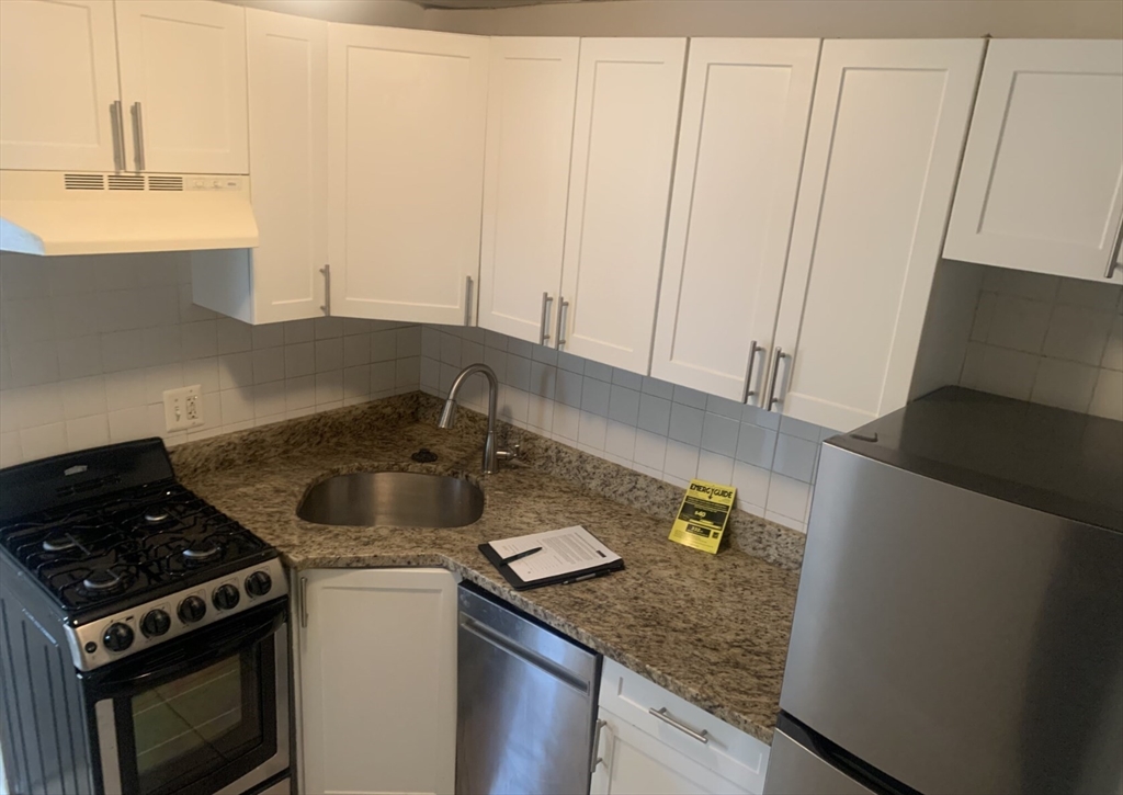 105 Sciarappa - East Cambridge