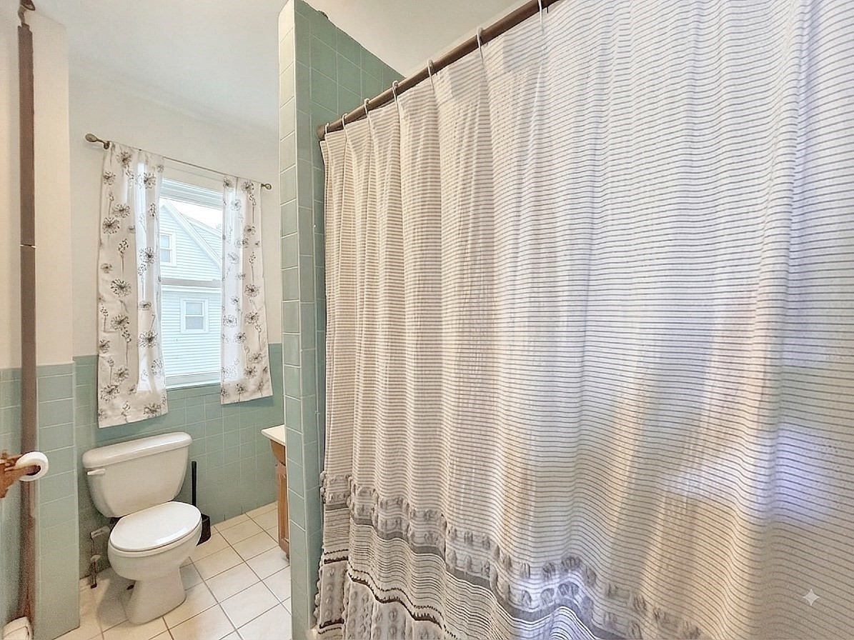 2 Buttonwood St. - Dorchester