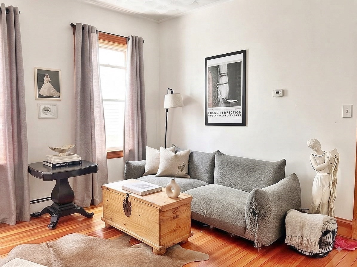 2 Buttonwood St. - Dorchester