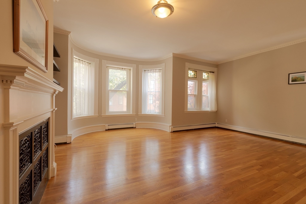 256 West Newton - Back Bay