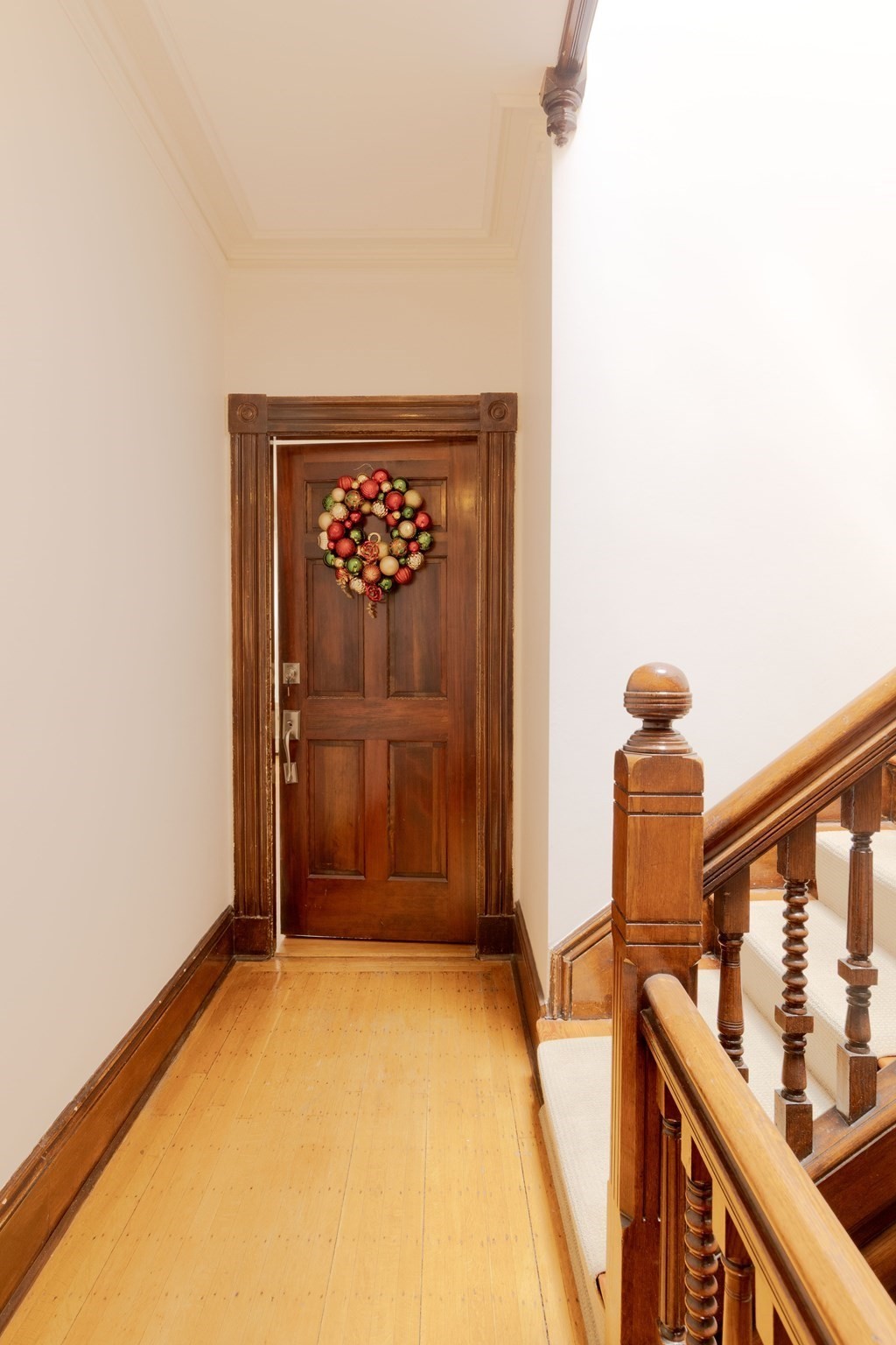 256 West Newton - Back Bay