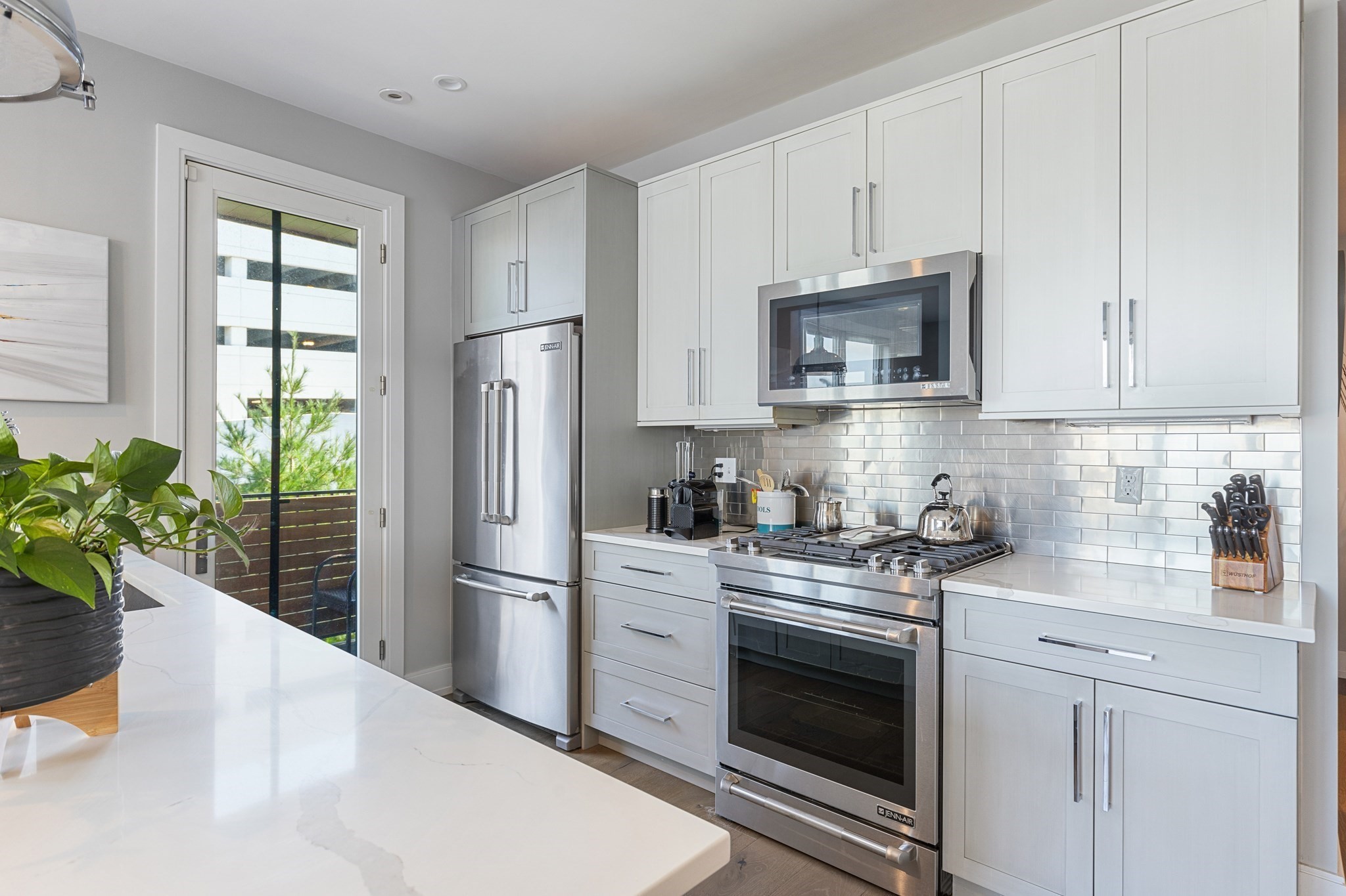 7 Baker Ct. - Dorchester
