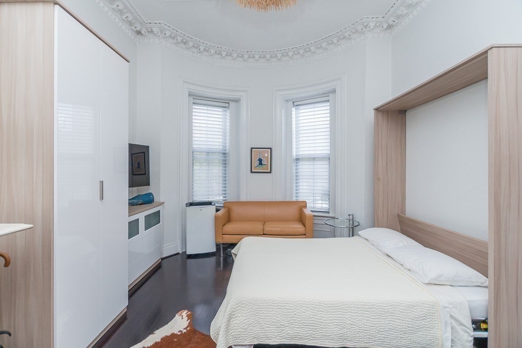 529 Columbus Ave. - South End