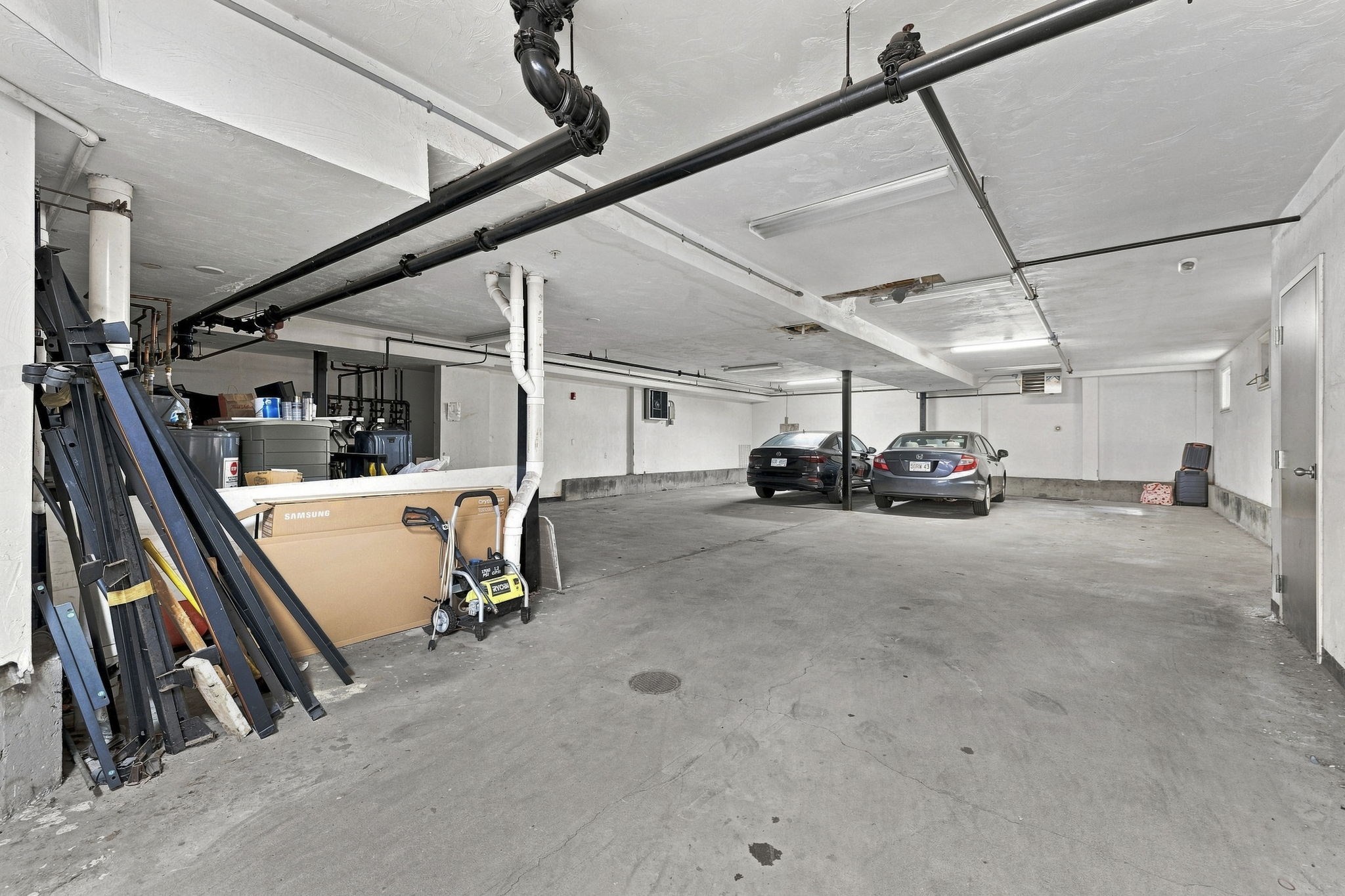 354 Dorchester St. - South Boston