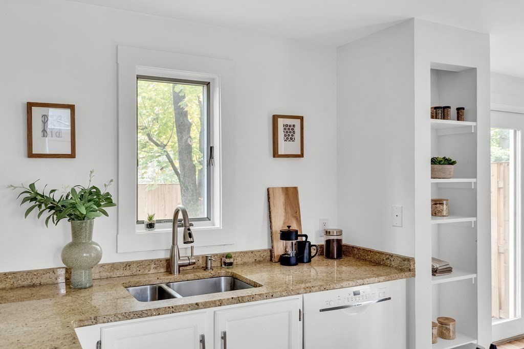 47 Cogswell Ave. - North Cambridge