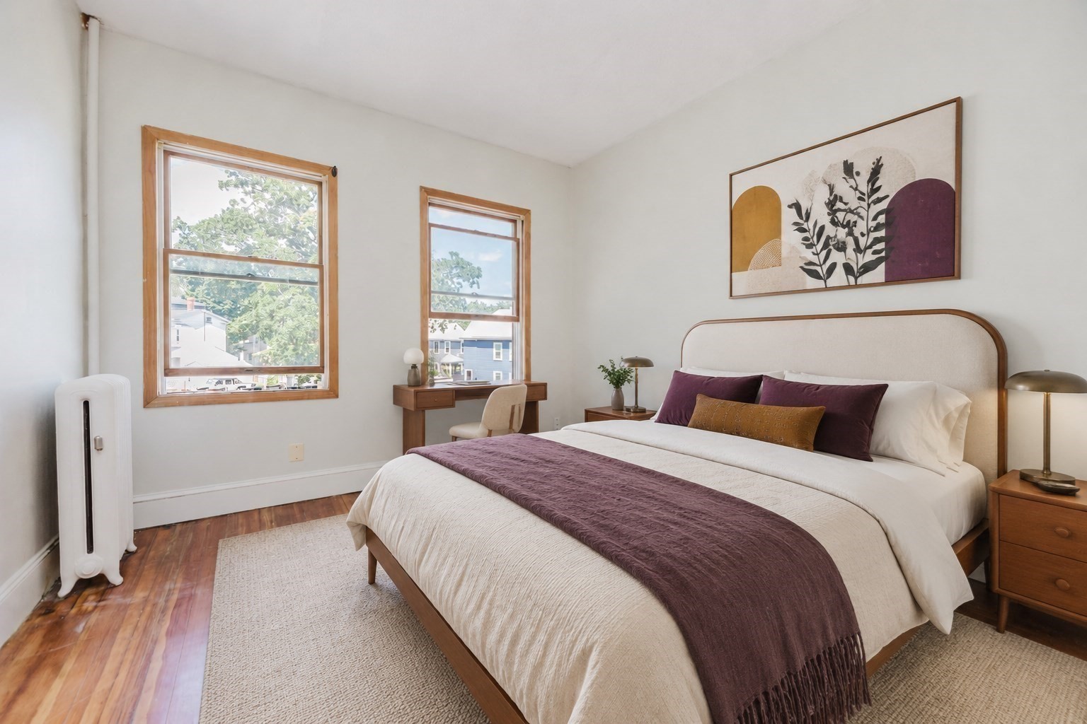 77 Easton - Allston