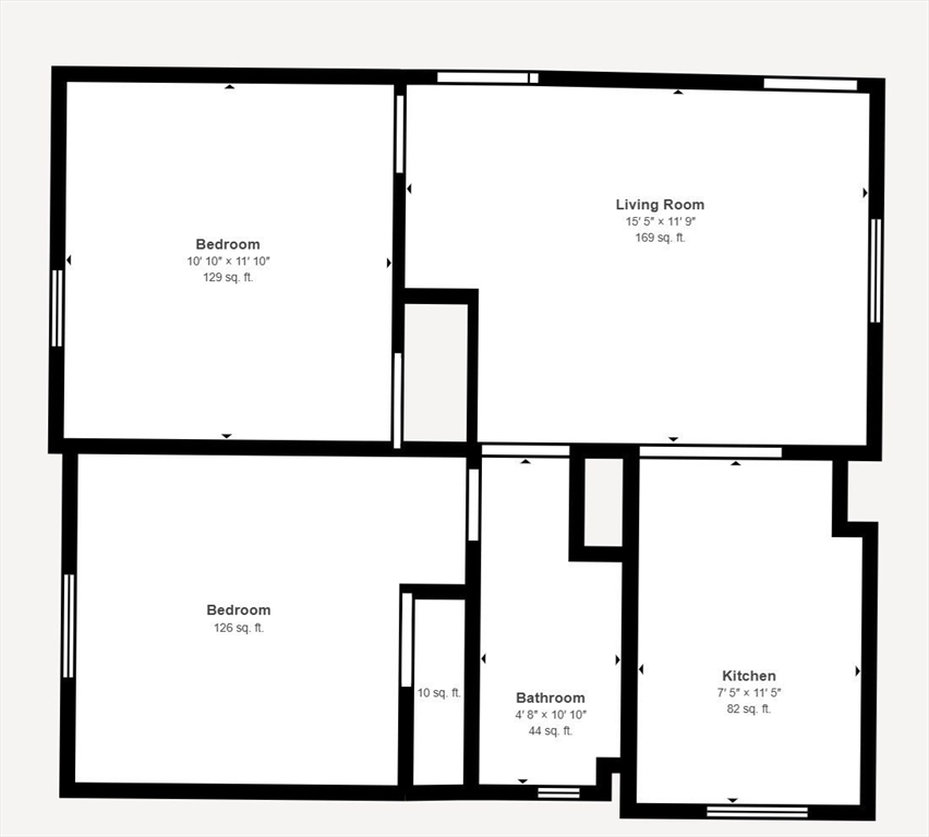 8 Kenwood St. - Cambridgeport