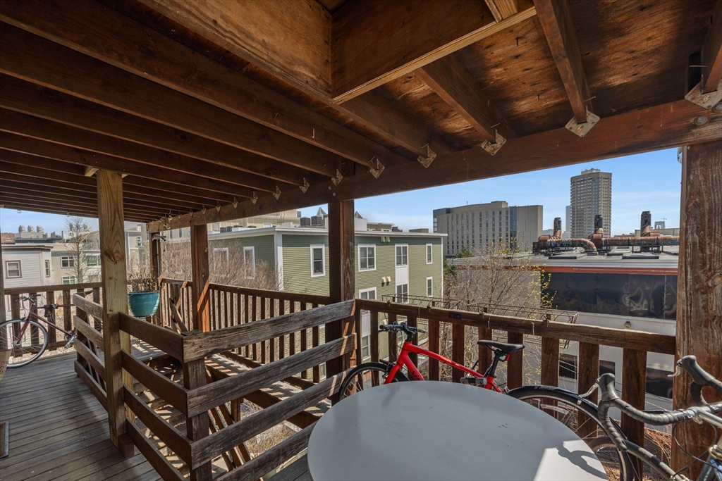 262 Sidney - Cambridgeport