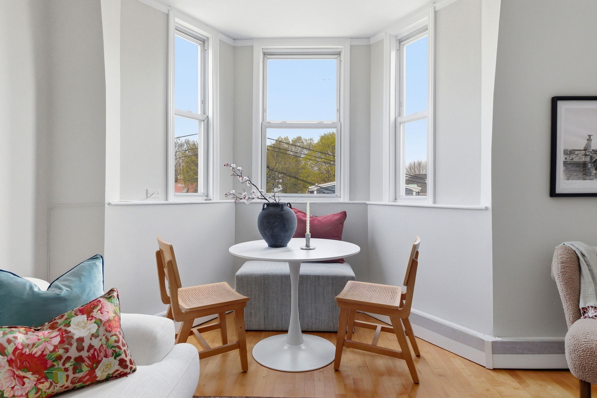 262 Sidney - Cambridgeport