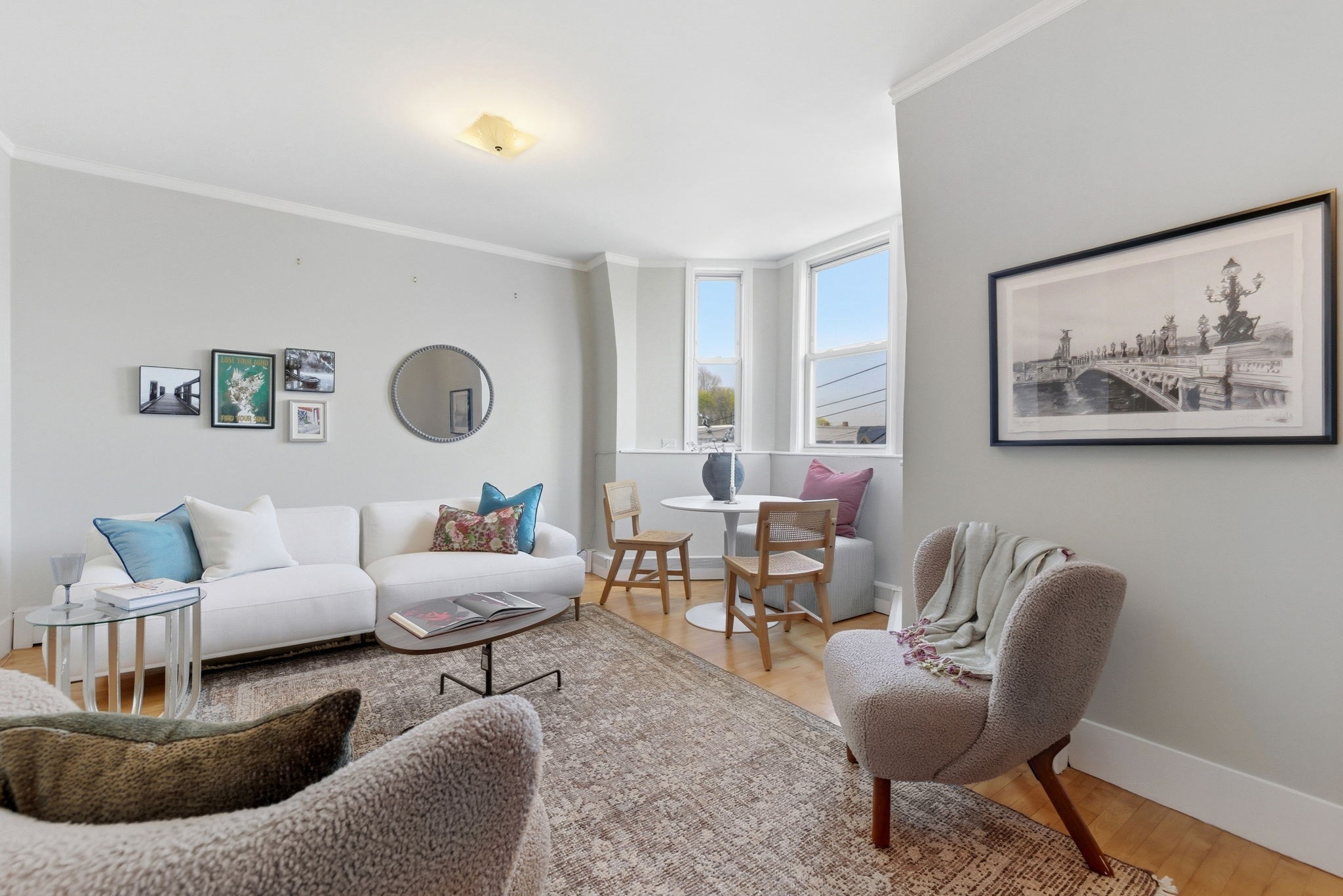 262 Sidney - Cambridgeport