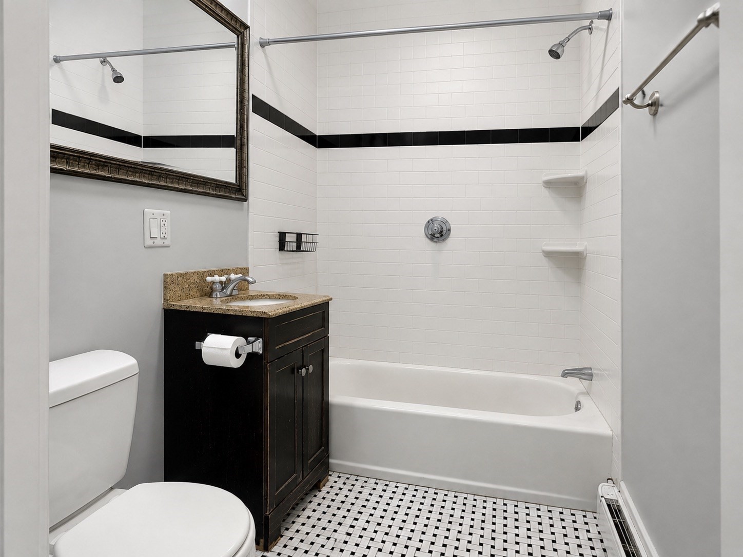 113 Beacon St. - Back Bay