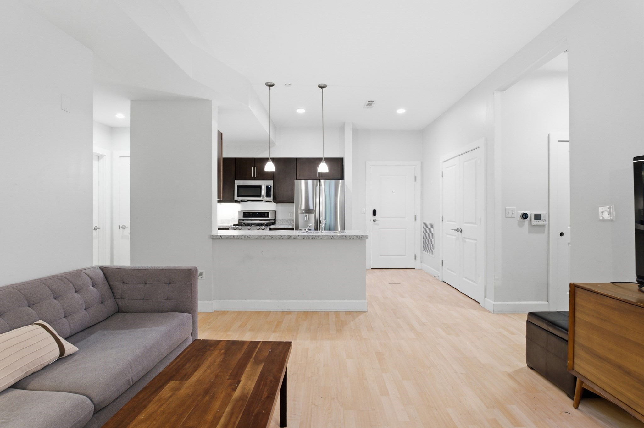 1501 Commonwealth Ave. - Brighton