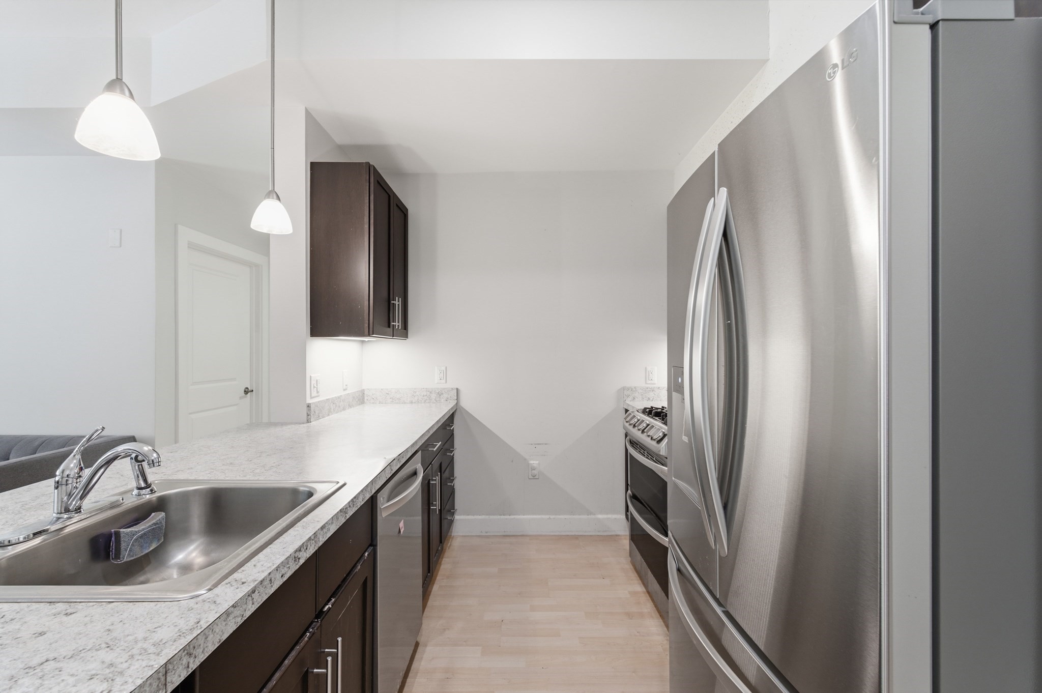 1501 Commonwealth Ave. - Brighton