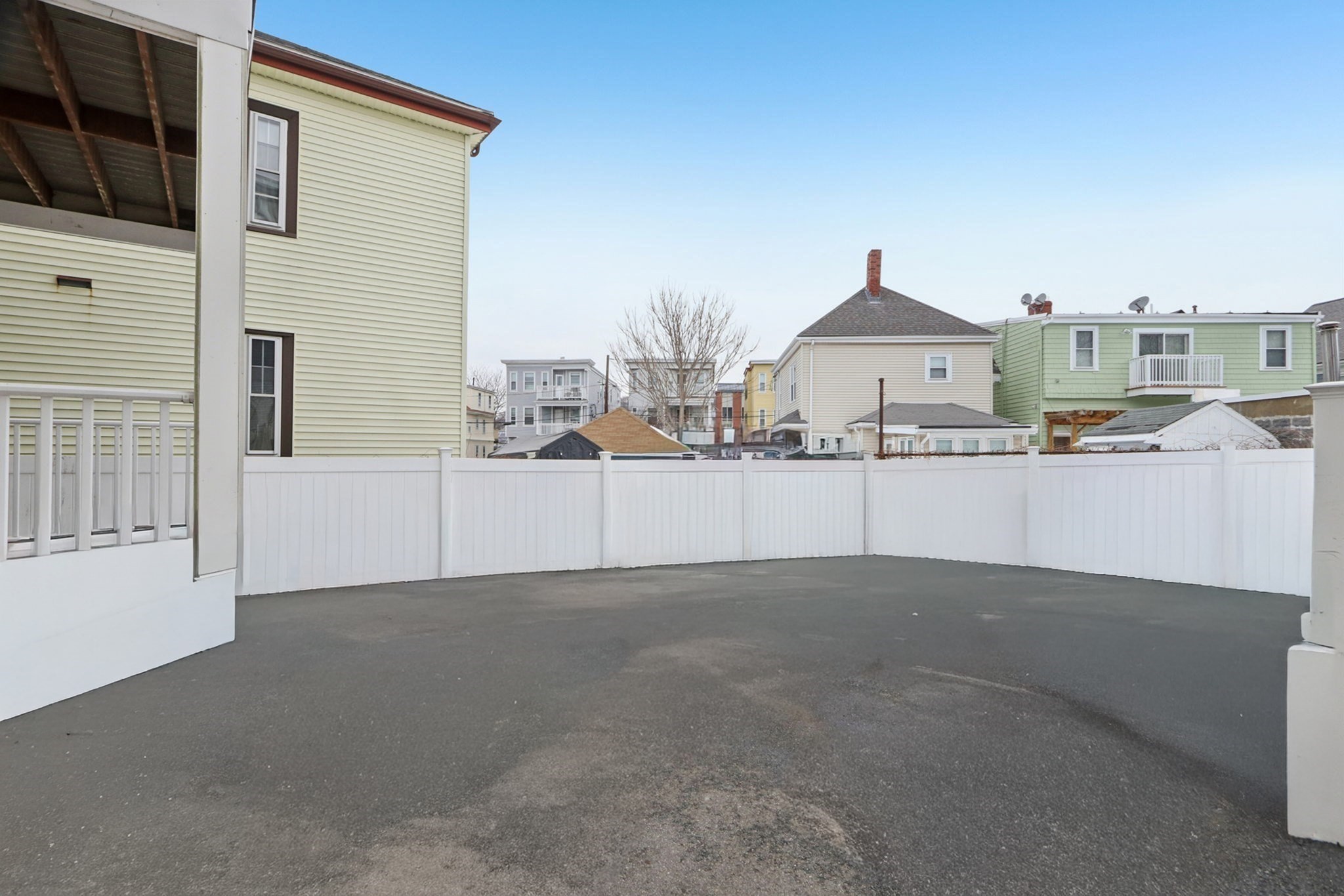 1048 Saratoga St. - East Boston