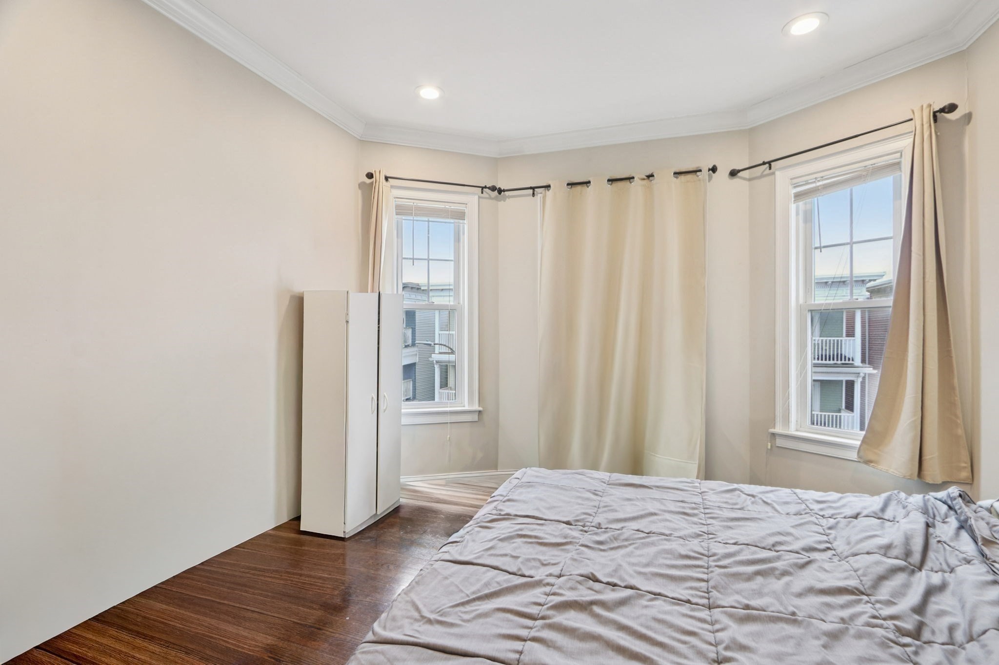 1048 Saratoga St. - East Boston