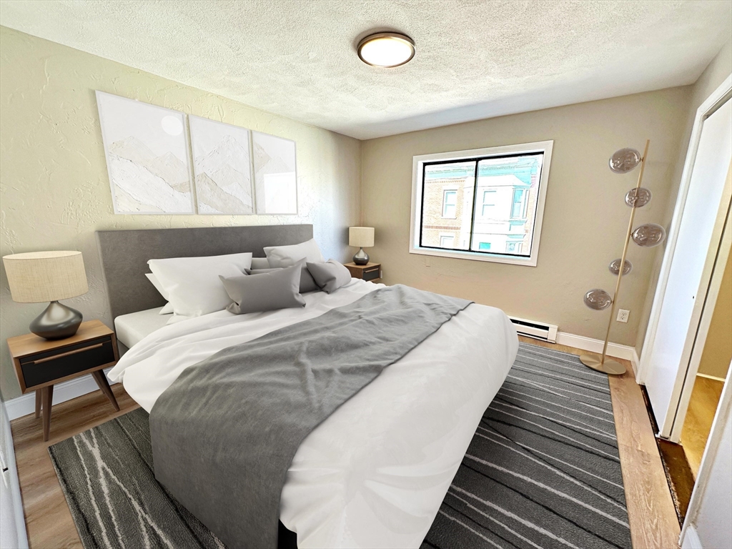89 Cottage St. - East Boston
