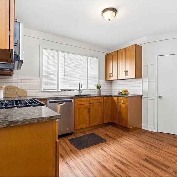 9 Edmunds St. - North Cambridge