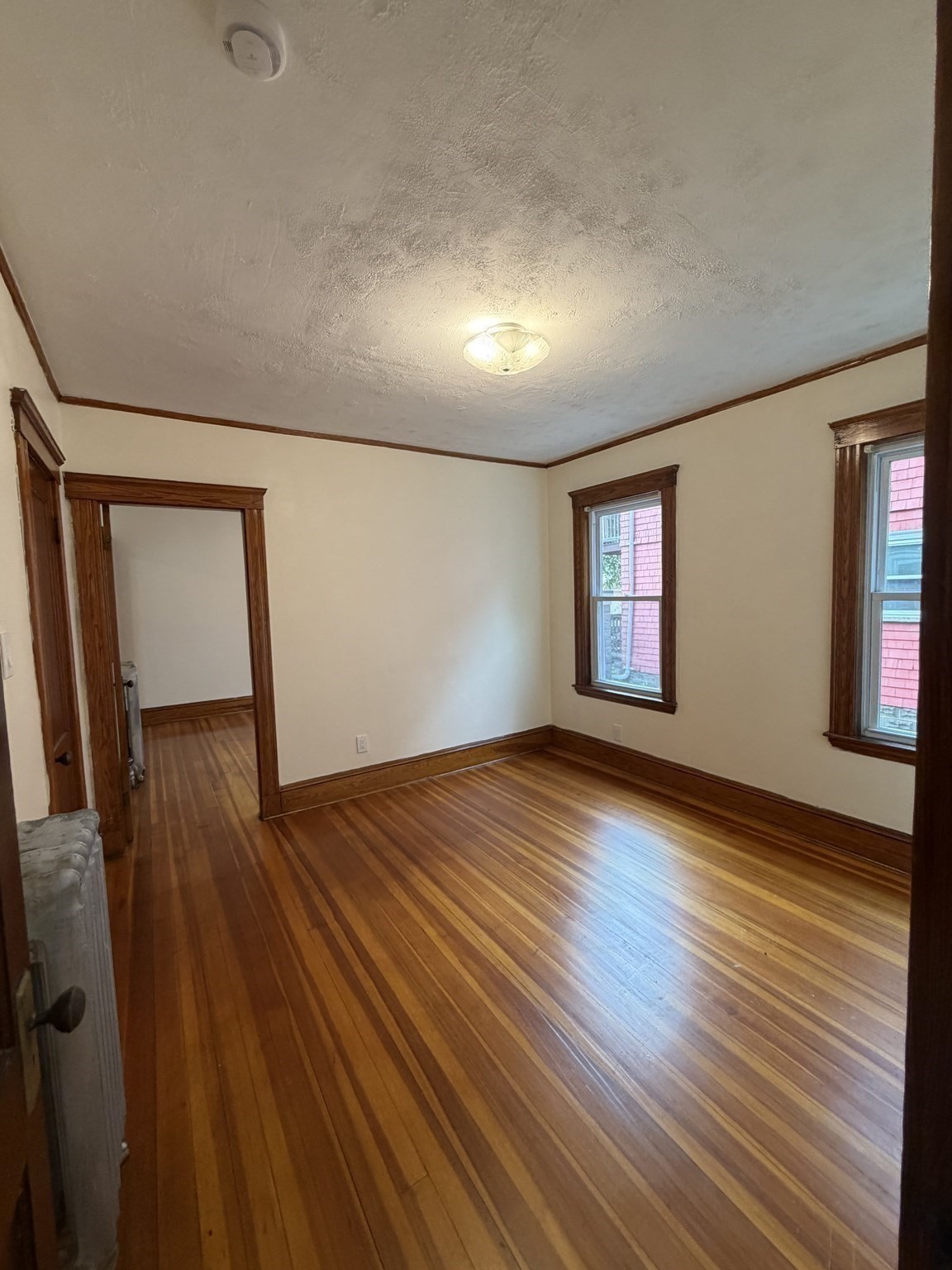 6 Malvern Ave. - Teele Square