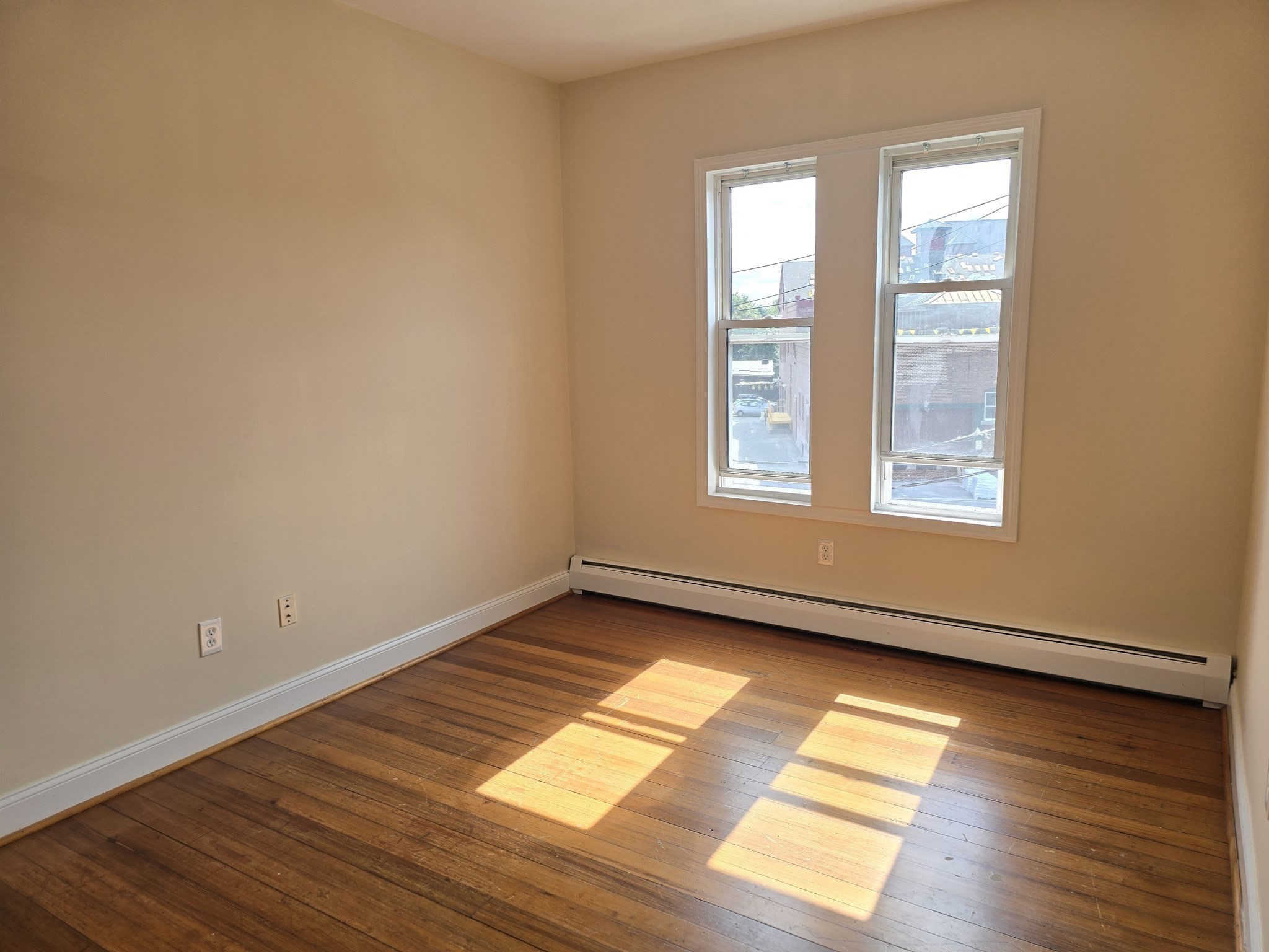 13 Bismarck St. - Jamaica Plain