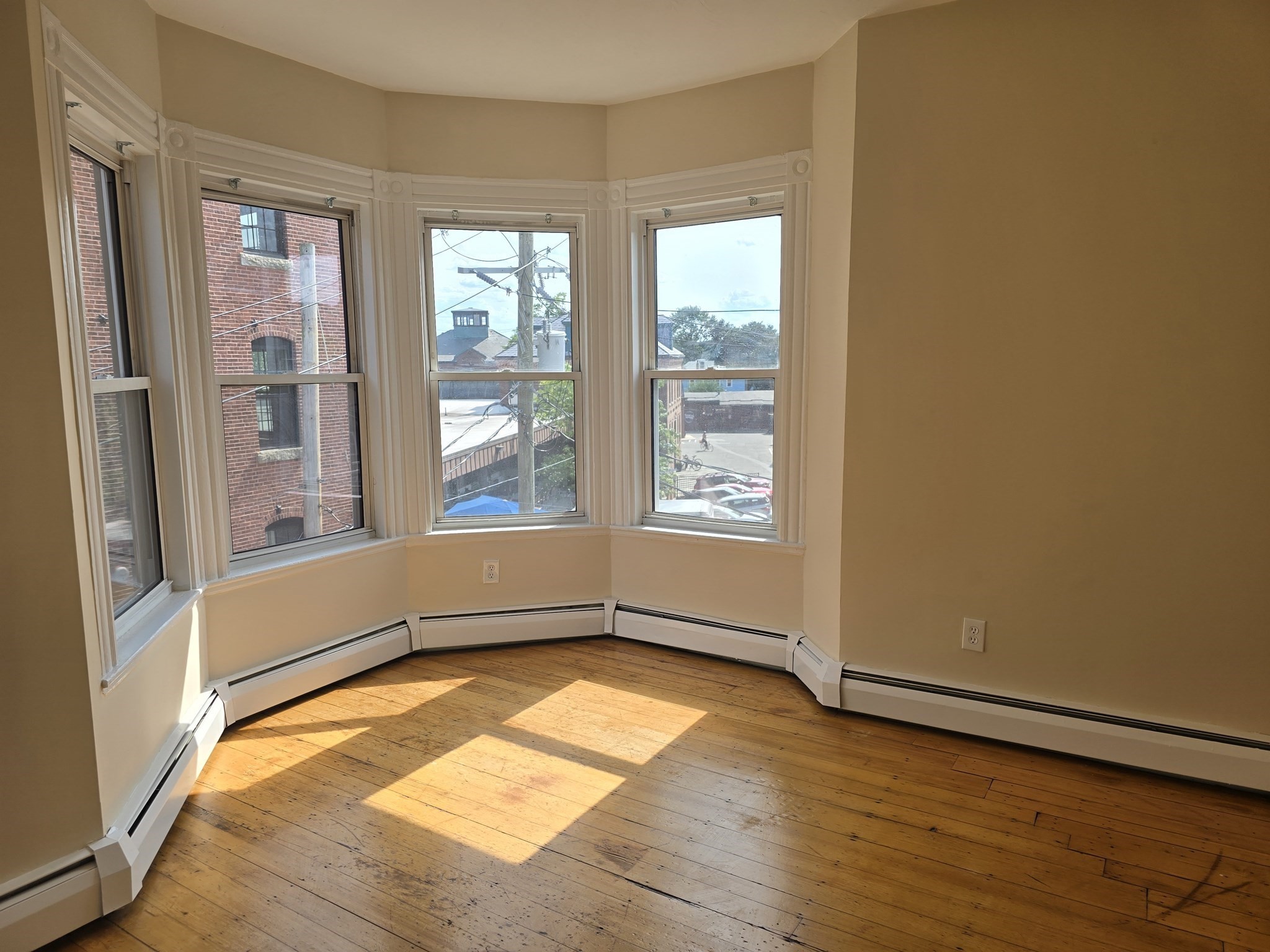 13 Bismarck St. - Jamaica Plain