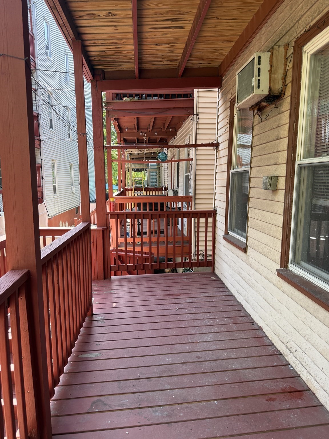 252 Marion - East Boston