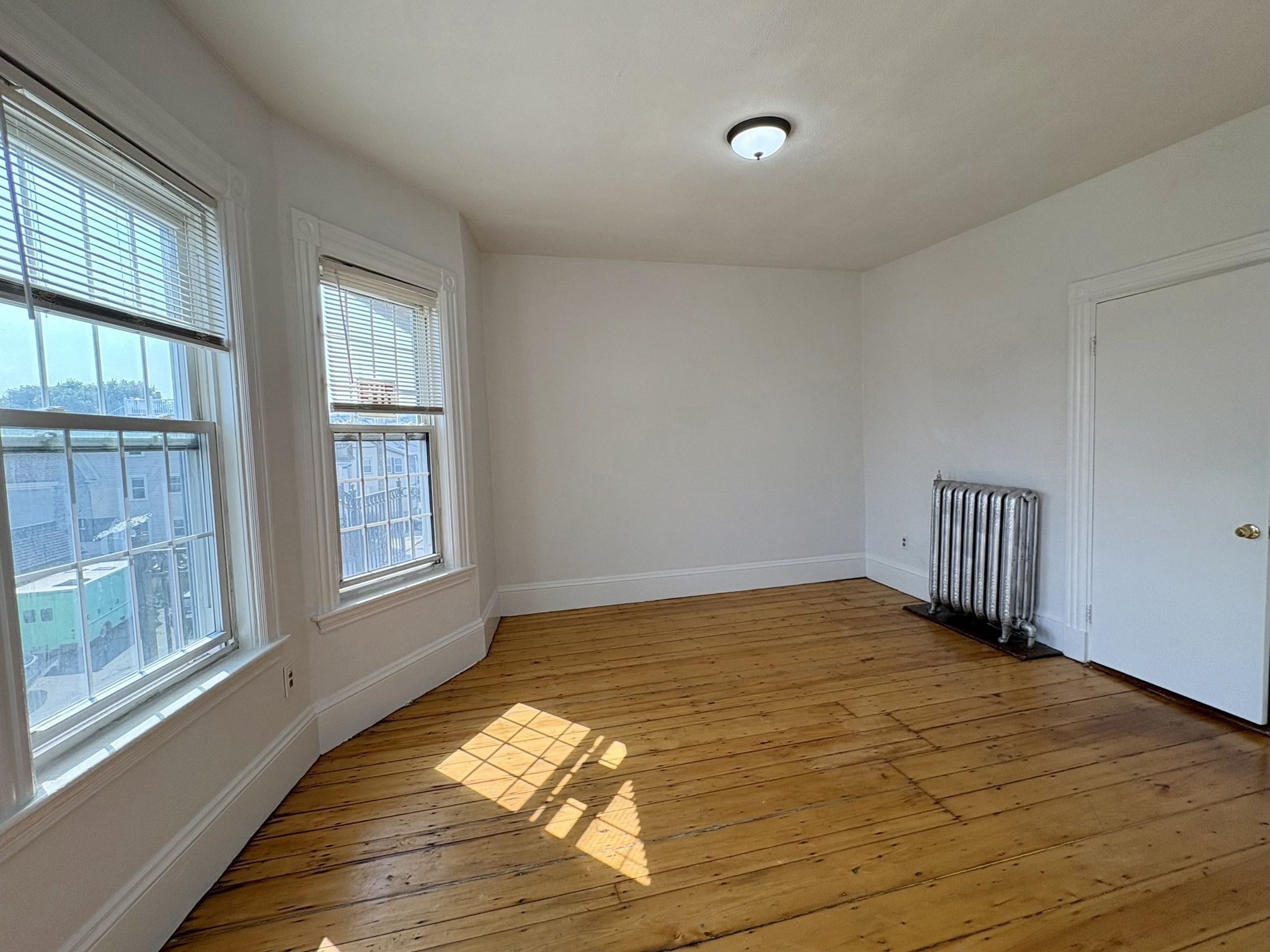 361 Adams St. - Dorchester