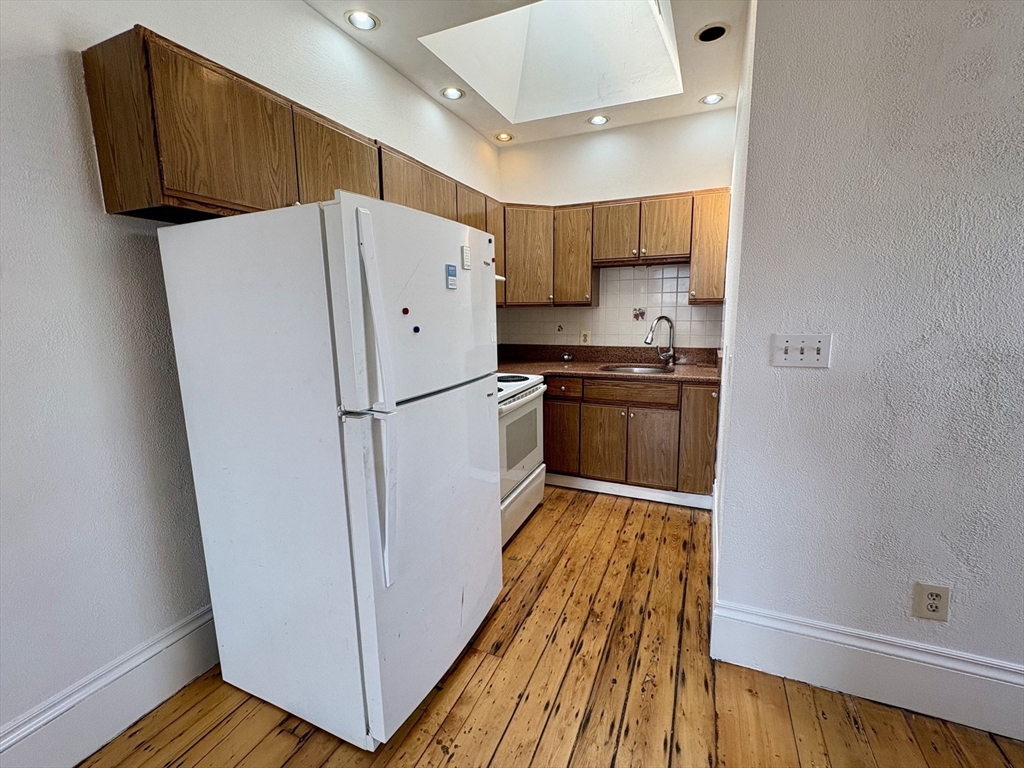 361 Adams St. - Dorchester