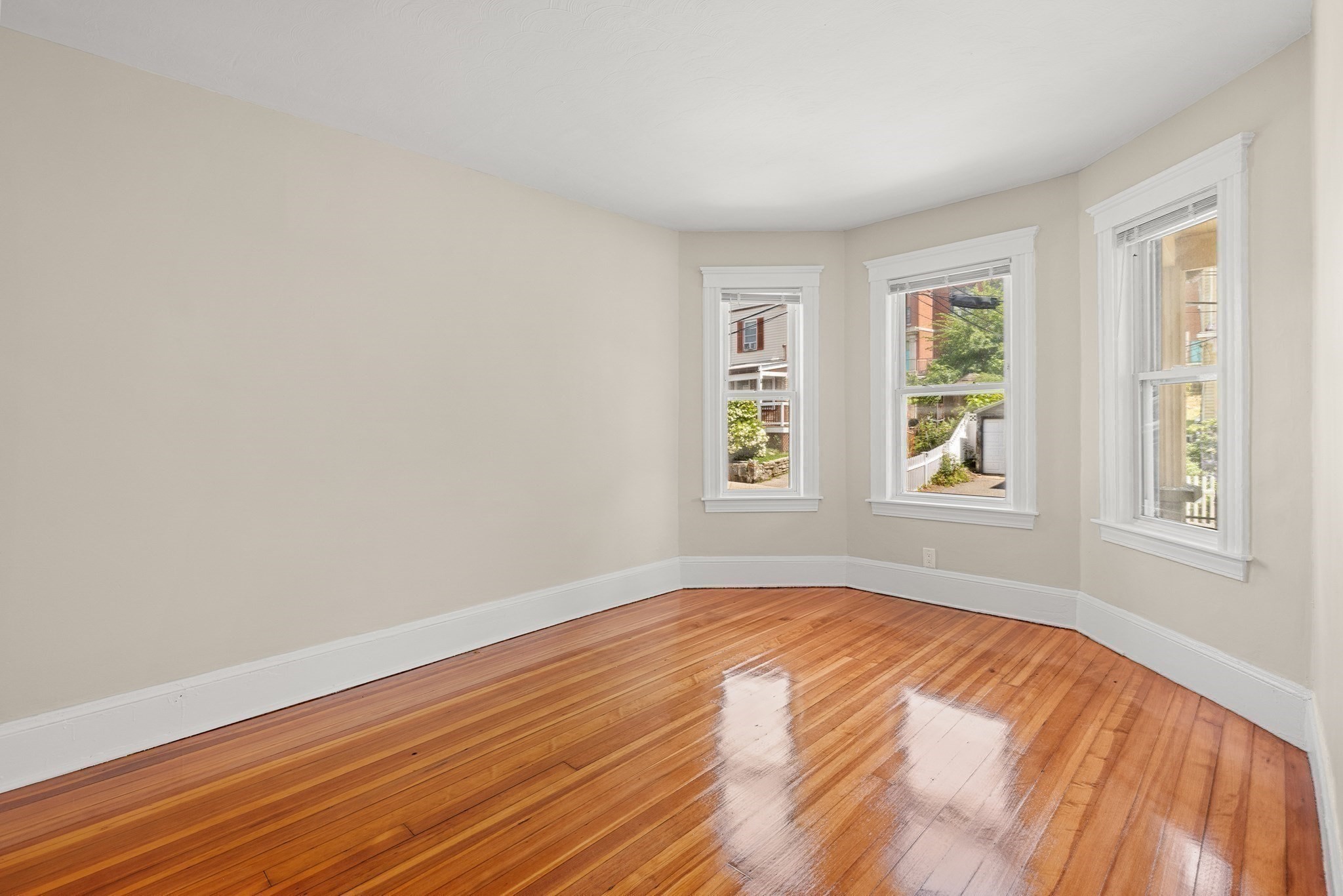 79 Nelson St. - Dorchester