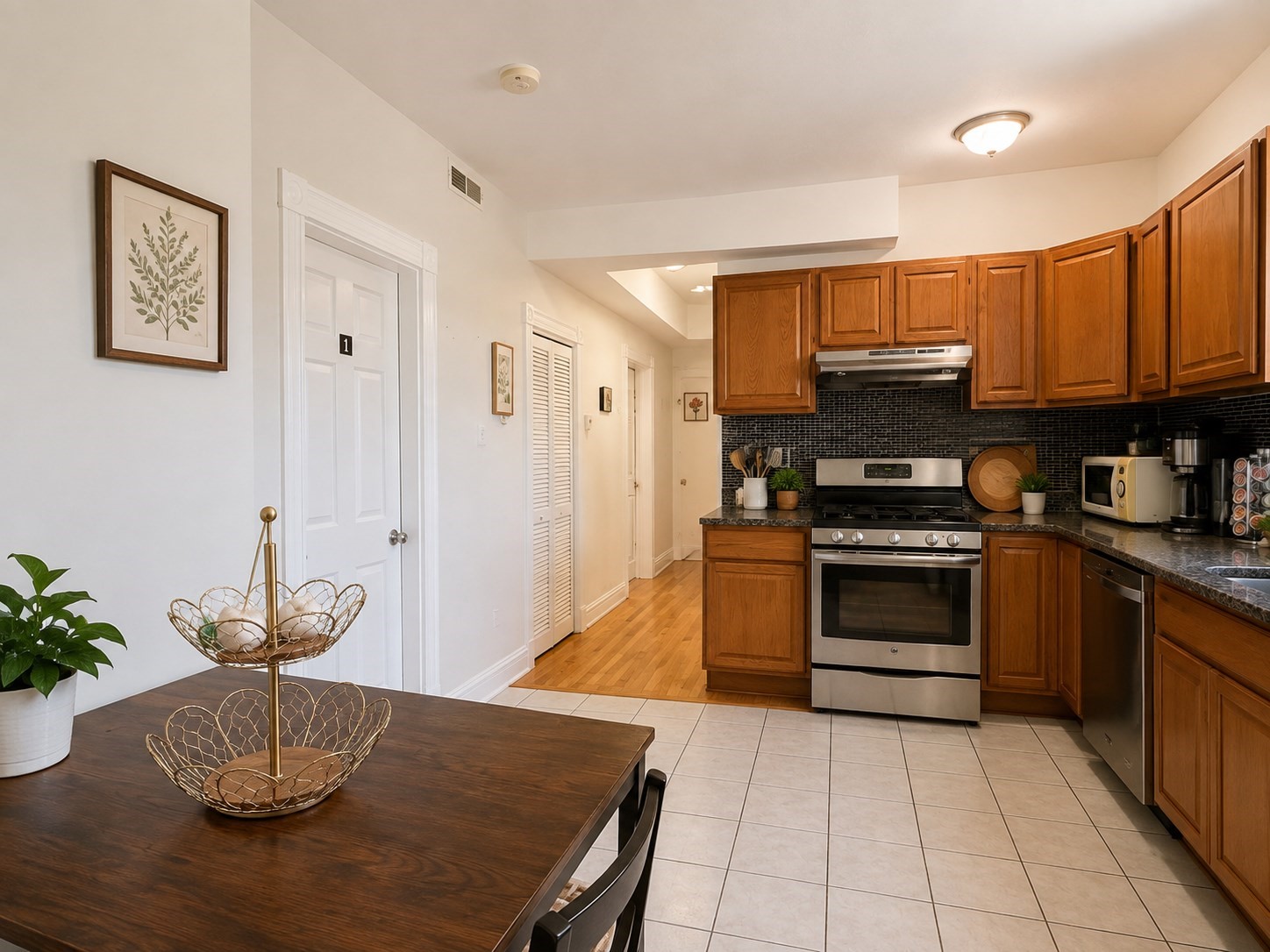 47 Buttonwood - Dorchester