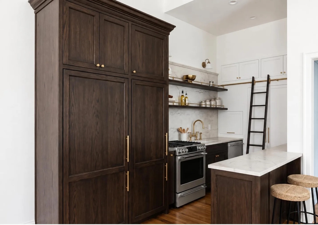 119 Marlborough St. - Back Bay