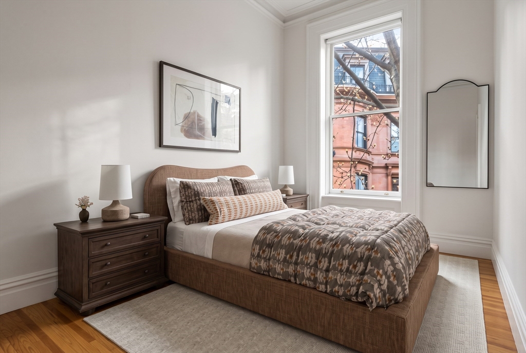 119 Marlborough St. - Back Bay