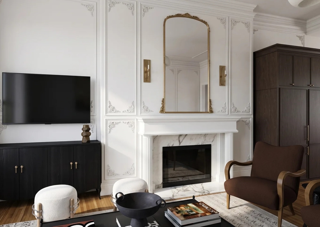 119 Marlborough St. - Back Bay