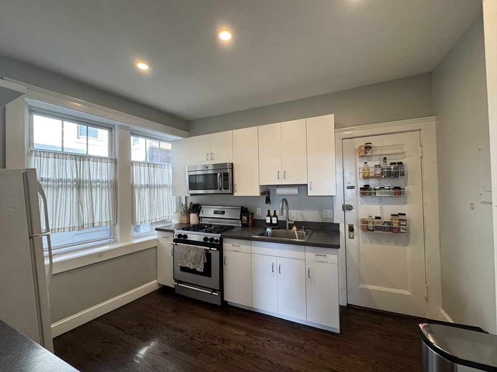 339 South Huntington Ave. - Jamaica Plain